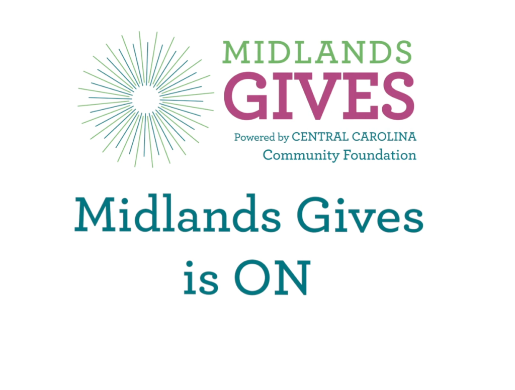 Midlands Gives 2021
