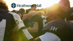 Heathwood Hall TV Commercial