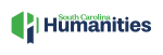 logo for sc humanities for video marketing
